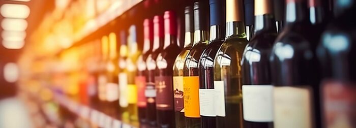 Importare alcolici dal UE a San Marino